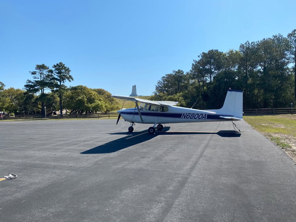 1956 Cessna 172, photo 4