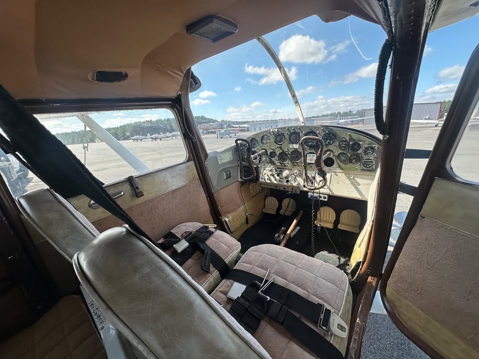 1956 Cessna 172, photo 6
