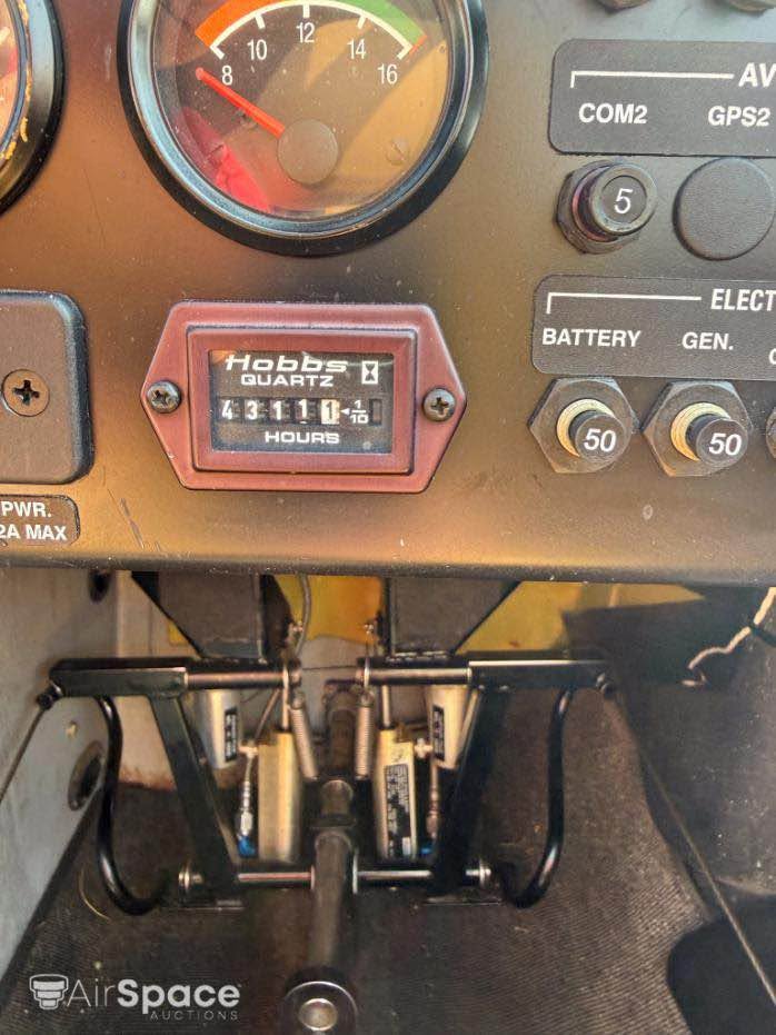 2008 Diamond DA 20-C1, photo 11