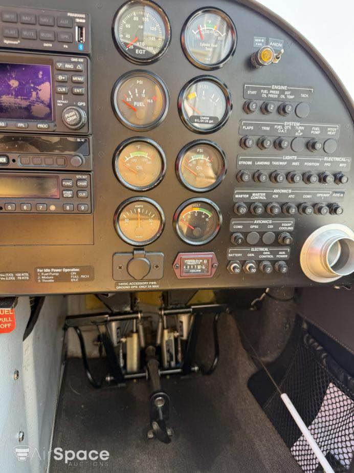 2008 Diamond DA 20-C1, photo 14