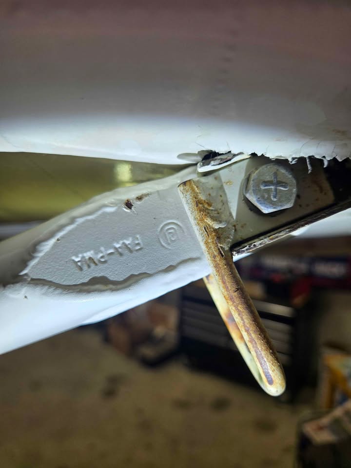 1957 Piper PA-18-90 Super Cub, photo 3