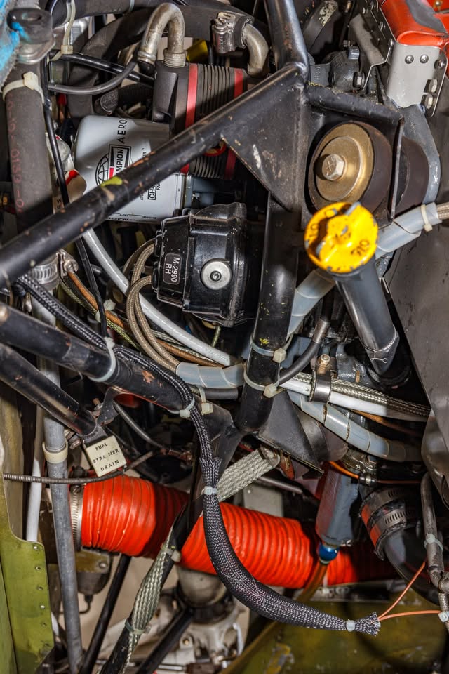 1967 Cessna 150G 150/150, photo 3