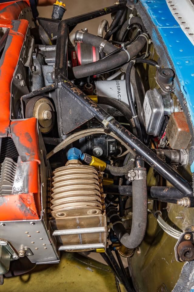 1967 Cessna 150G 150/150, photo 5