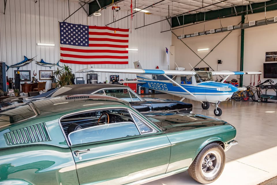 1967 Cessna 150G 150/150, photo 10
