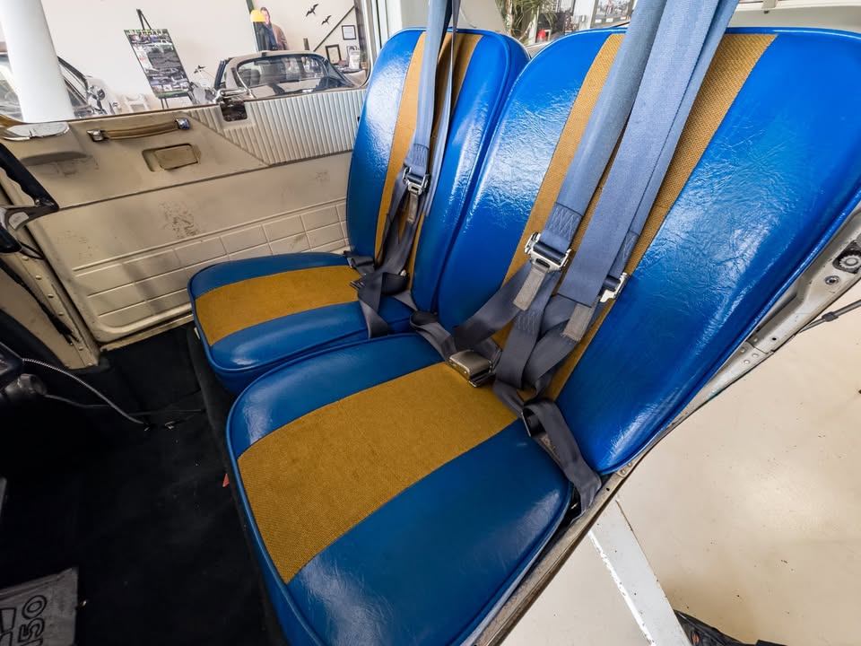 1967 Cessna 150G 150/150, photo 16
