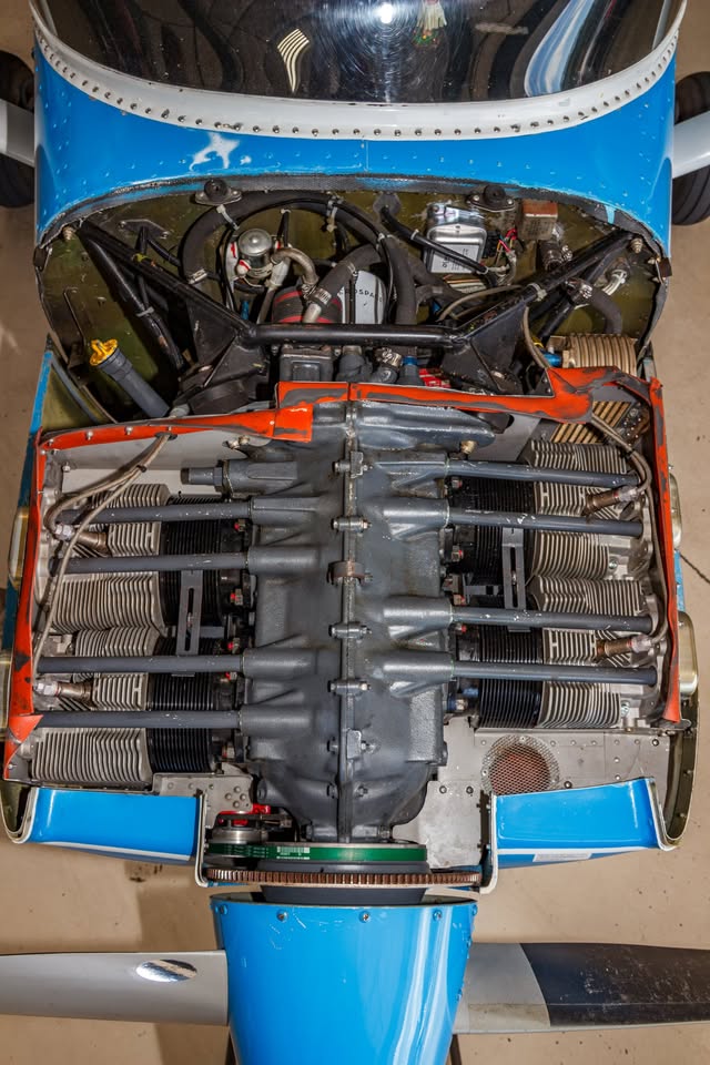 1967 Cessna 150G 150/150, photo 7
