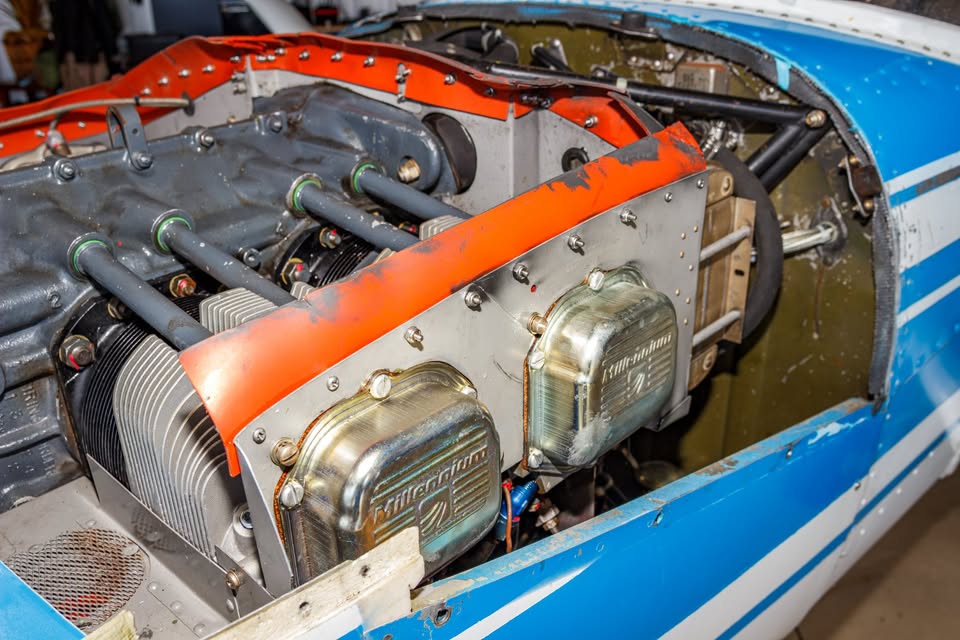 1967 Cessna 150G 150/150, photo 6