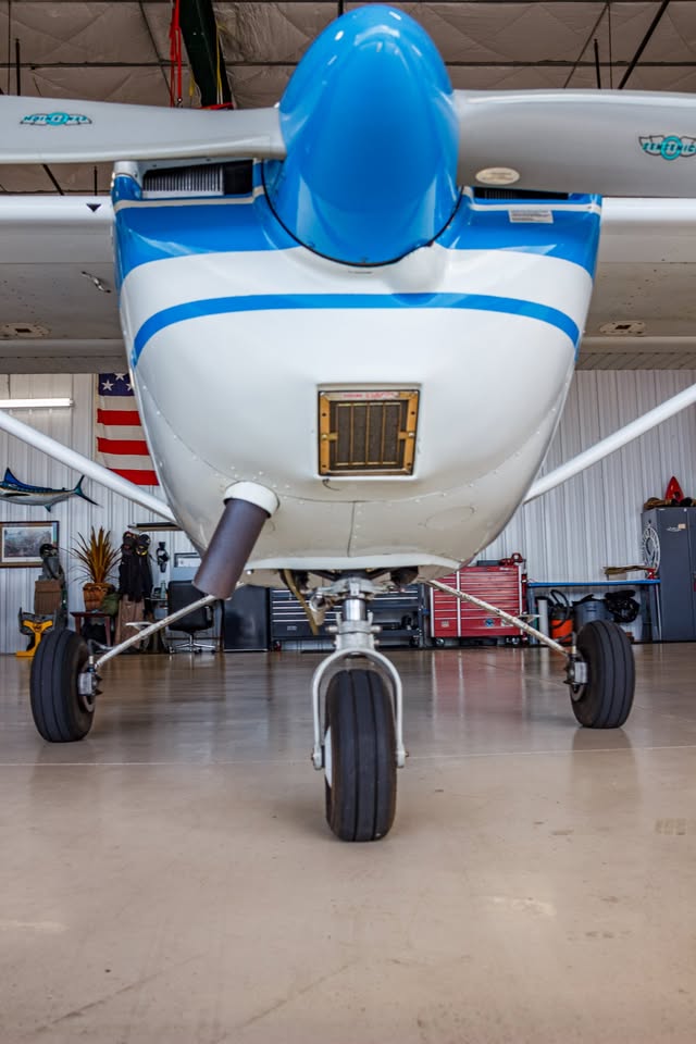 1967 Cessna 150G 150/150, photo 14