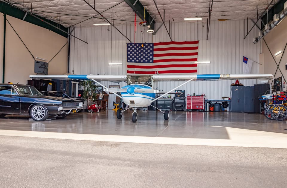 1967 Cessna 150G 150/150, photo 11
