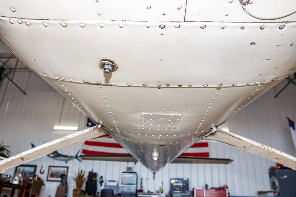 1967 Cessna 150G 150/150, photo 13