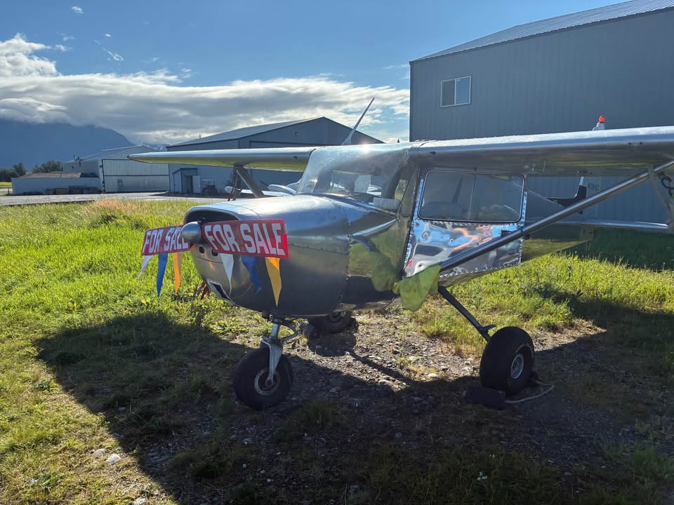 Cessna 150, photo 2