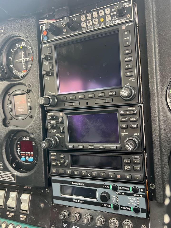 1973 Cessna 182P, photo 19