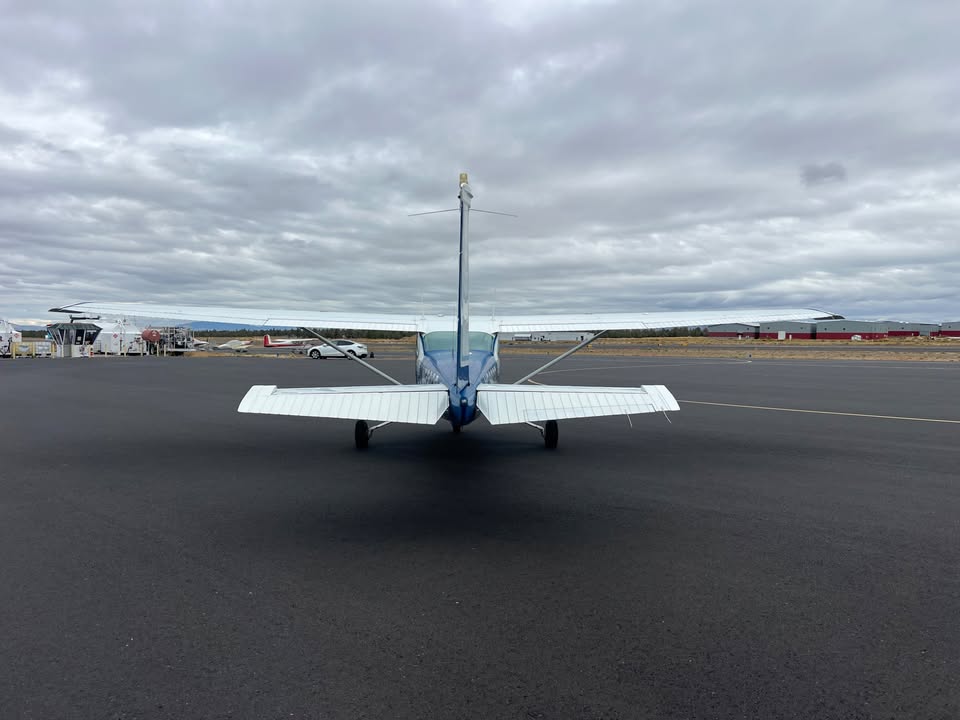1973 Cessna 182P, photo 5
