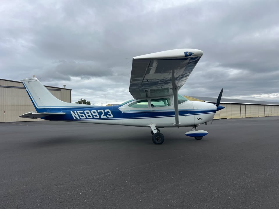 1973 Cessna 182P, photo 6