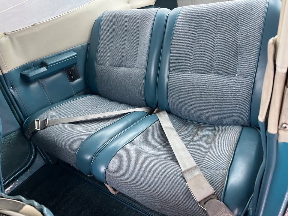 1973 Cessna 182P, photo 10