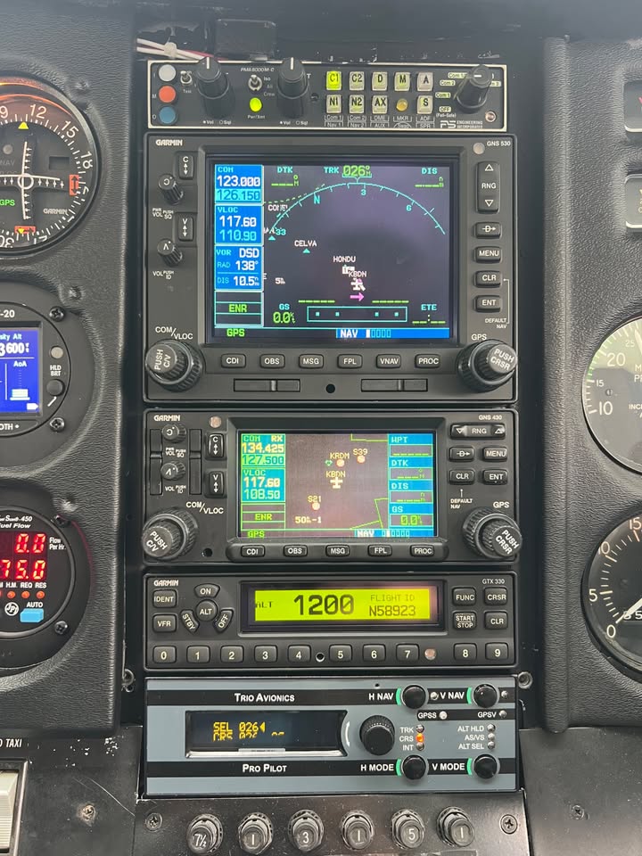 1973 Cessna 182P, photo 16