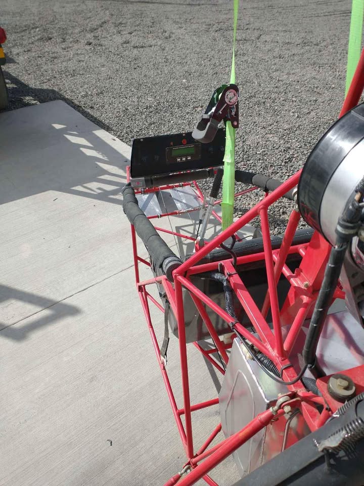 Gyrocopter, photo 4
