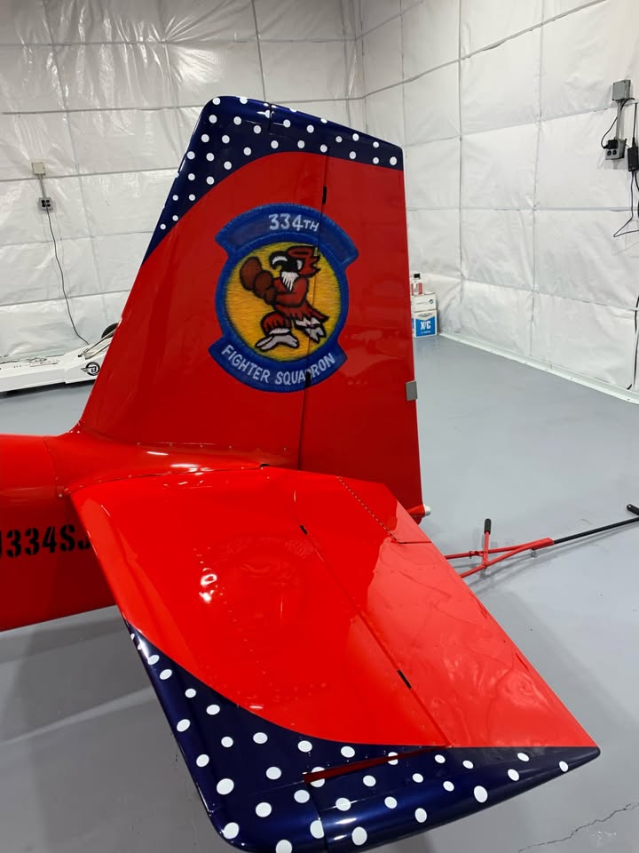 2007 Vans Rv-8, photo 7