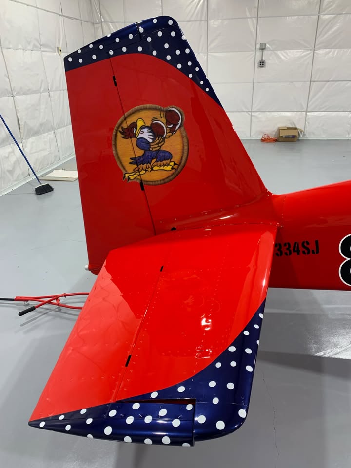 2007 Vans Rv-8, photo 3