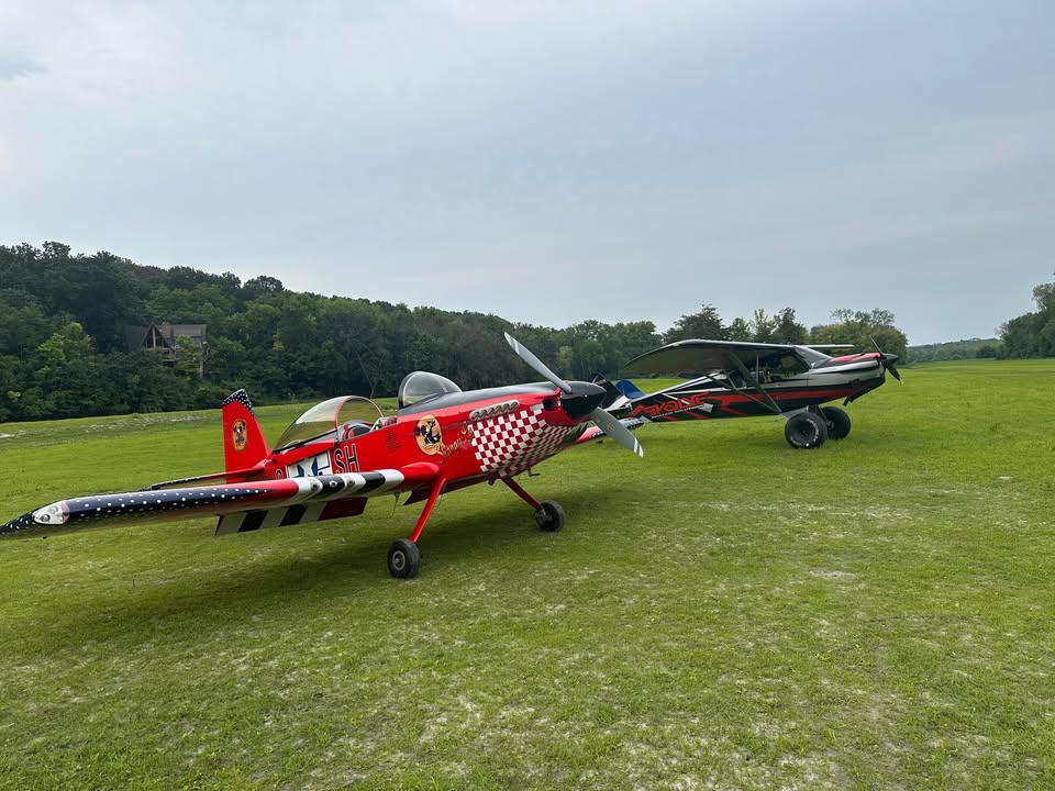 2007 Vans Rv-8, photo 16