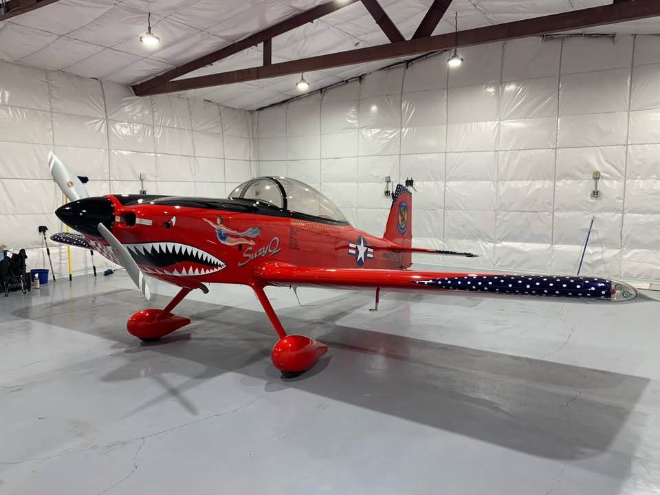 2007 Vans Rv-8, photo 5