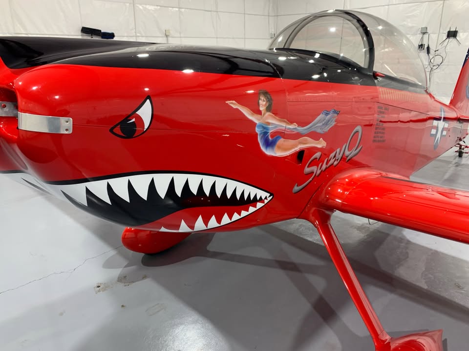 2007 Vans Rv-8, photo 6
