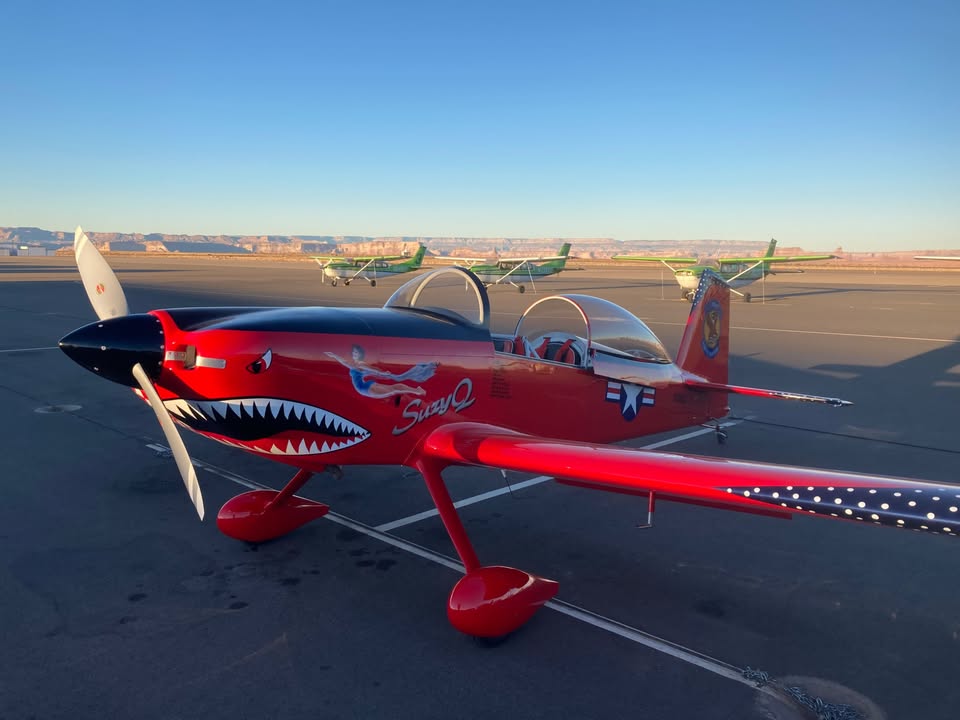 2007 Vans Rv-8, photo 8