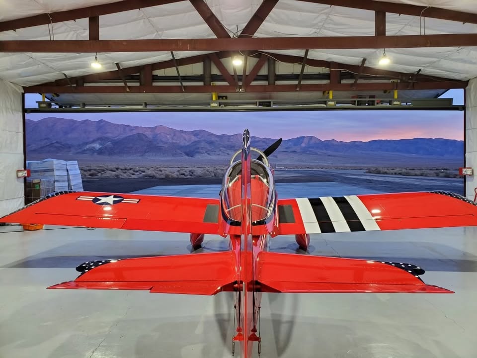 2007 Vans Rv-8, photo 17