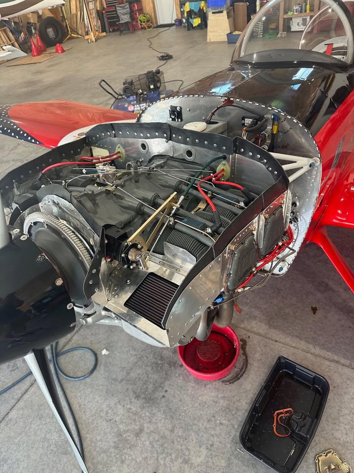 2007 Vans Rv-8, photo 15