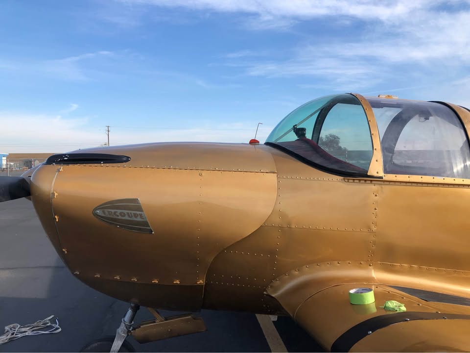 1946 ercoupe 0200, photo 5