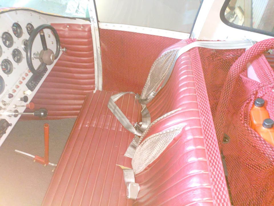 1946 ercoupe 0200, photo 16