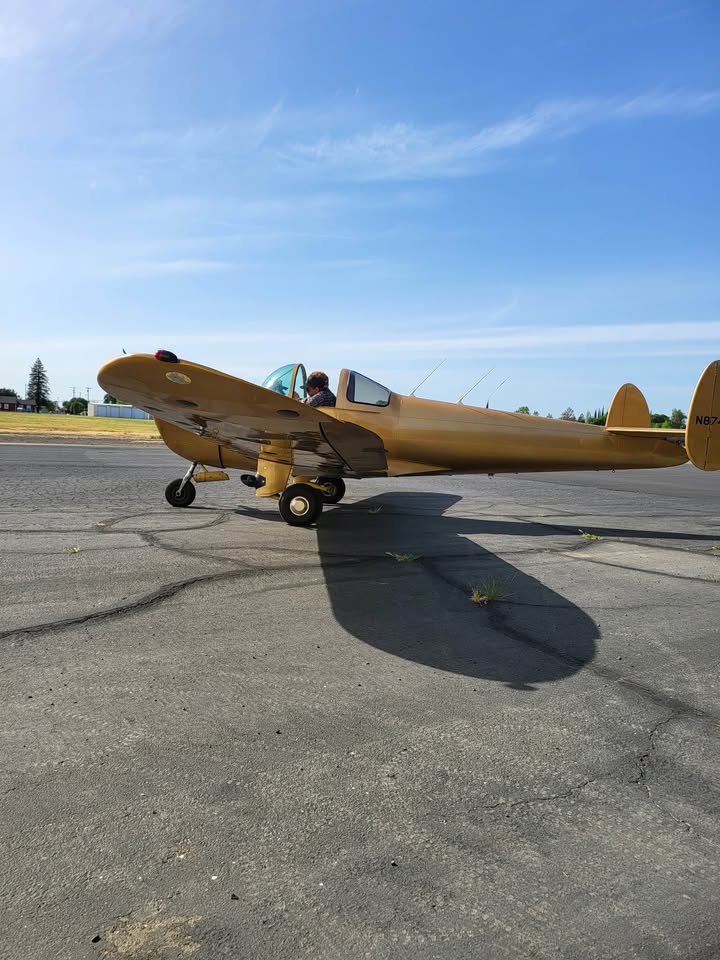 1946 ercoupe 0200, photo 4