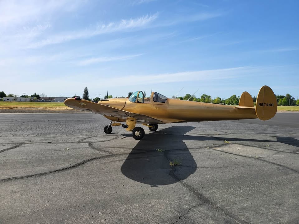 1946 ercoupe 0200, photo 7