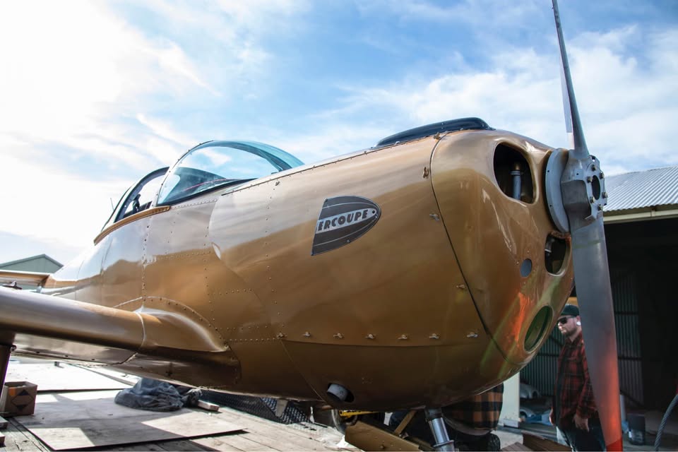 1946 ercoupe 0200, photo 10