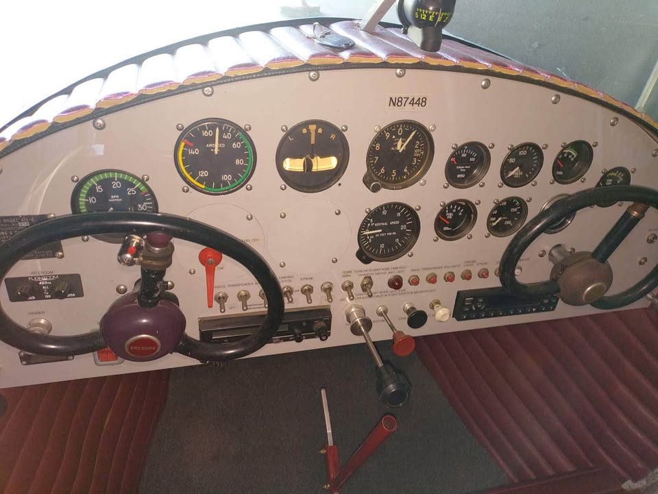 1946 ercoupe 0200, photo 12