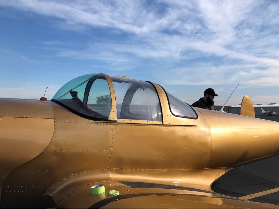 1946 ercoupe 0200, photo 8