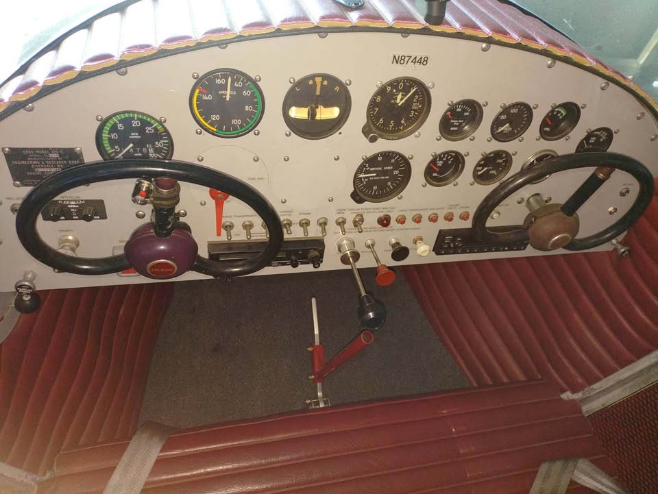 1946 ercoupe 0200, photo 15