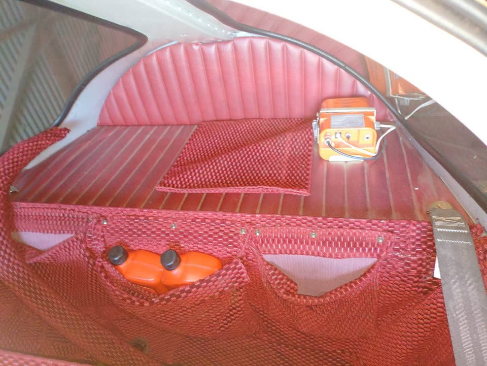 1946 ercoupe 0200, photo 17
