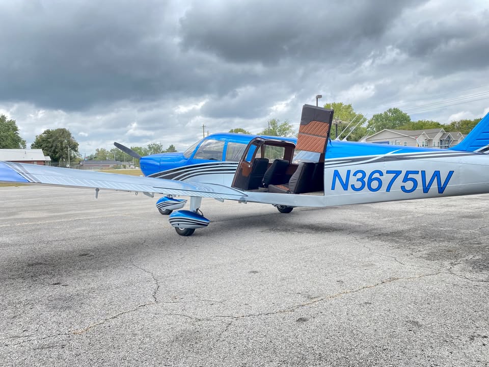 1966 Piper Cherokee Six 260 —, photo 18