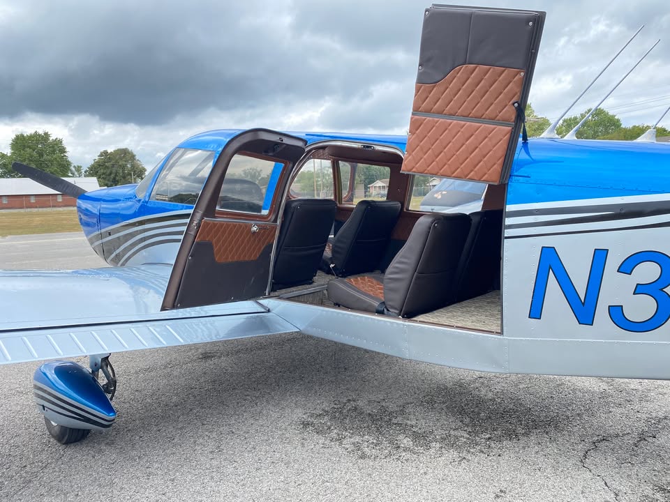 1966 Piper Cherokee Six 260 —, photo 19