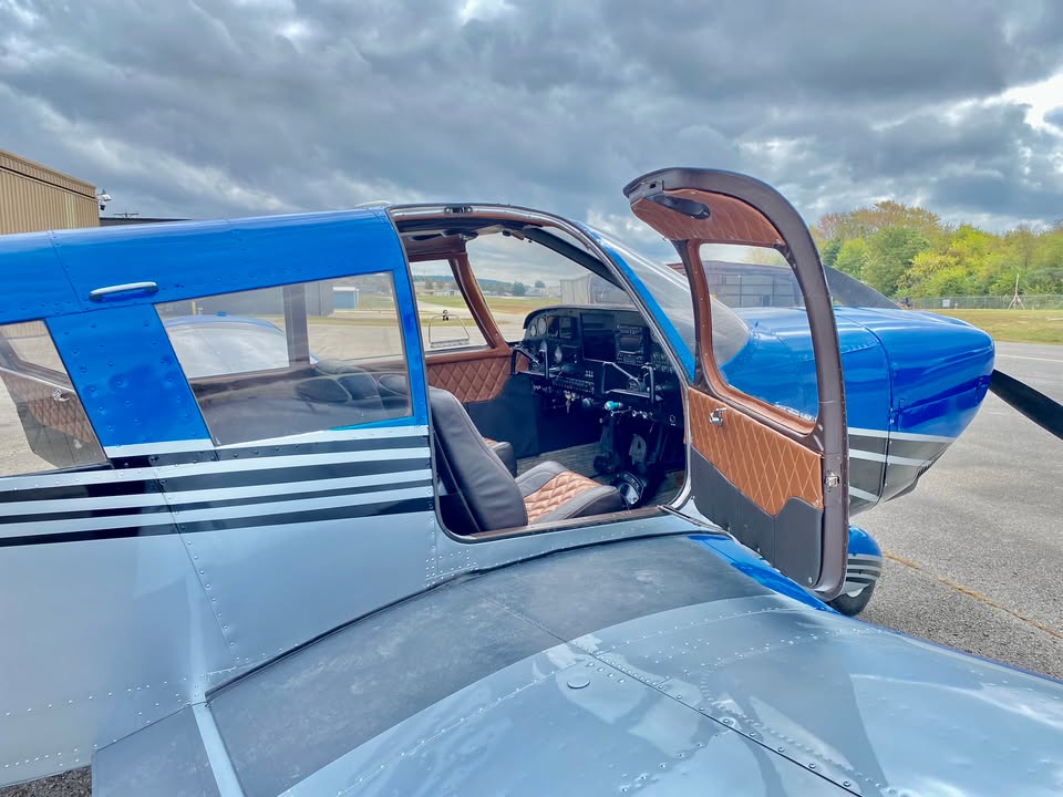 1966 Piper Cherokee Six 260 —, photo 20