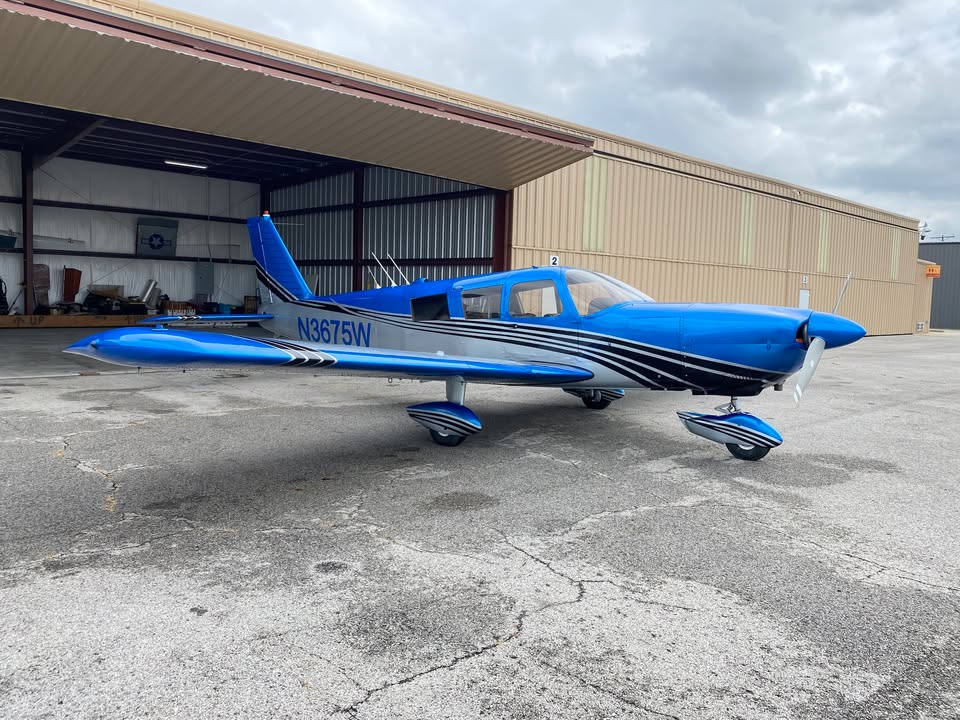 1966 Piper Cherokee Six 260 —, photo 2