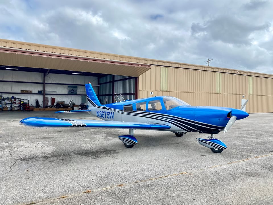 1966 Piper Cherokee Six 260 —, photo 6
