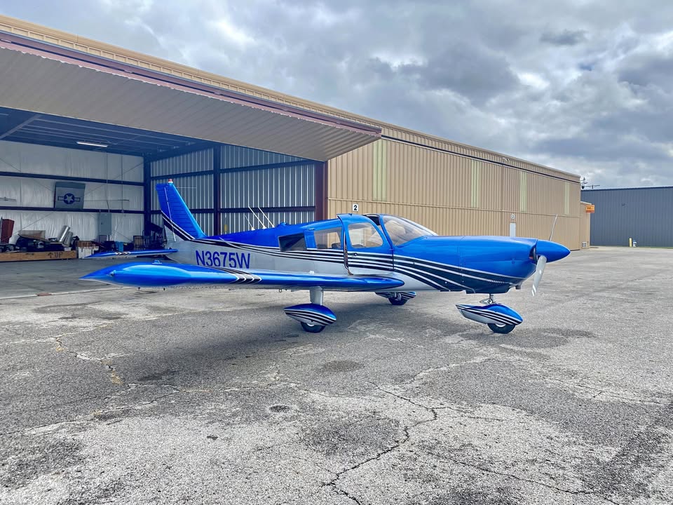 1966 Piper Cherokee Six 260 —, photo 1