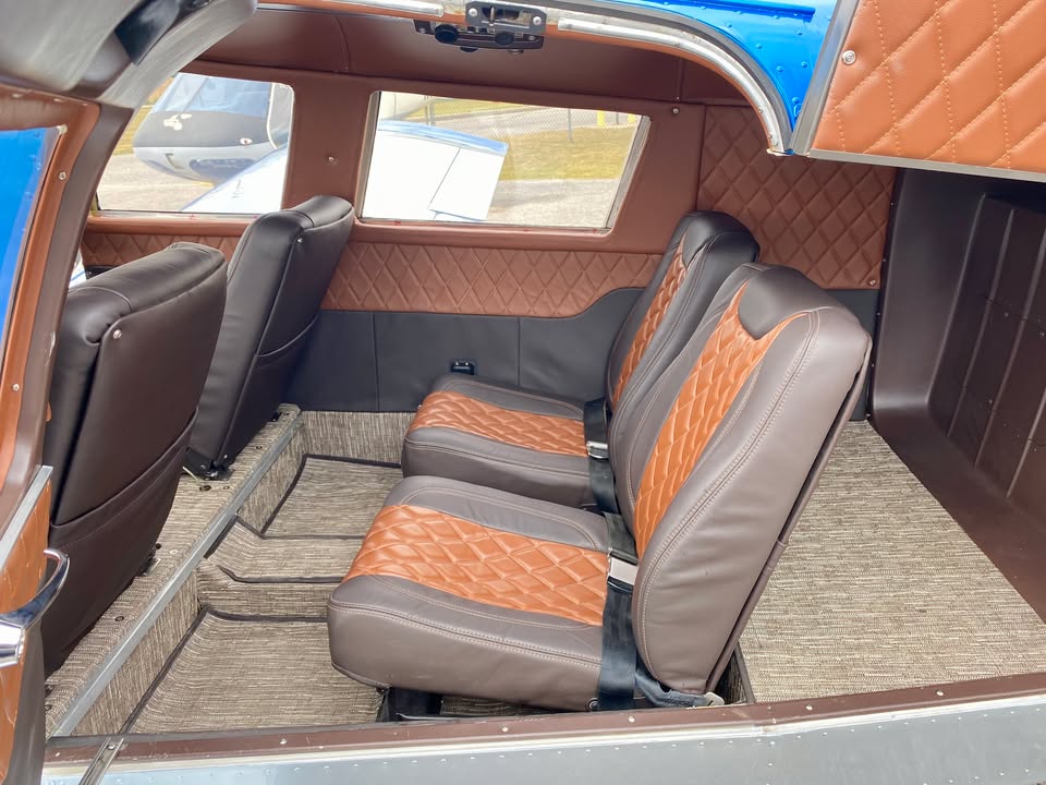 1966 Piper Cherokee Six 260 —, photo 17