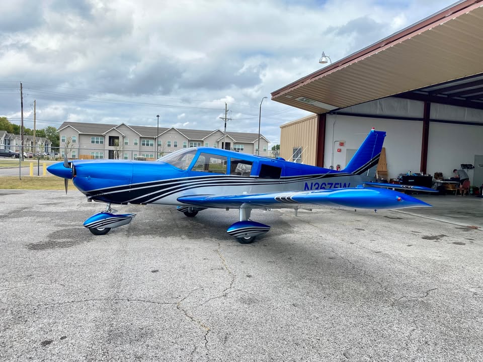 1966 Piper Cherokee Six 260 —, photo 3