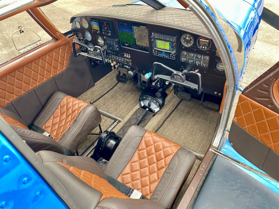 1966 Piper Cherokee Six 260 —, photo 10