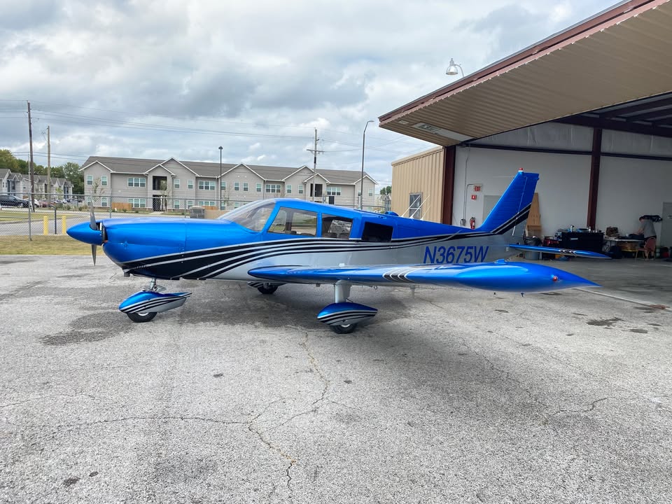 1966 Piper Cherokee Six 260 —, photo 4