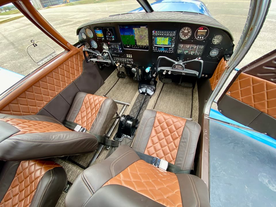 1966 Piper Cherokee Six 260 —, photo 9