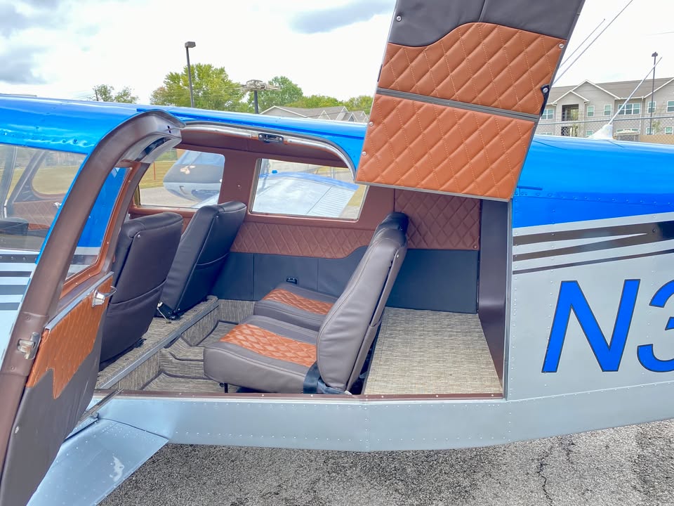 1966 Piper Cherokee Six 260 —, photo 16